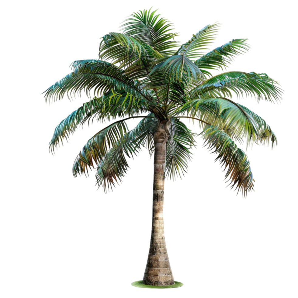 A palm tree png