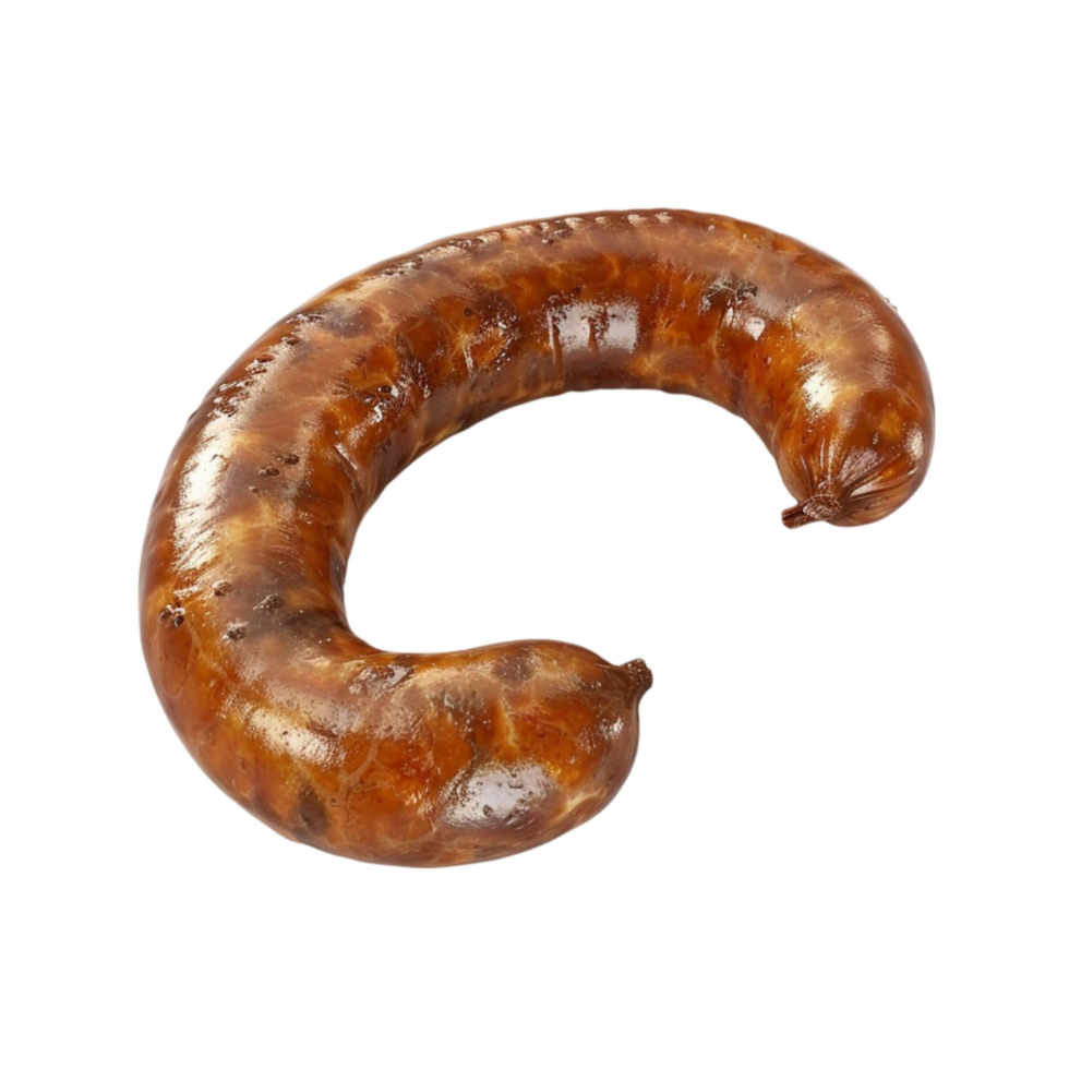 Sausage with Long Tail png