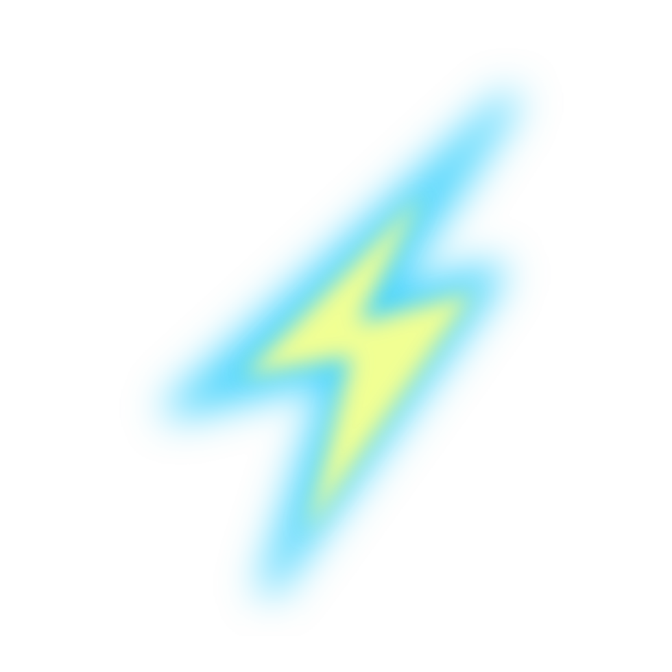 Dreamy retro airbrushed gradient. png