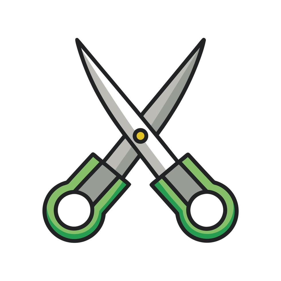 Education Material Icon Illustration vector