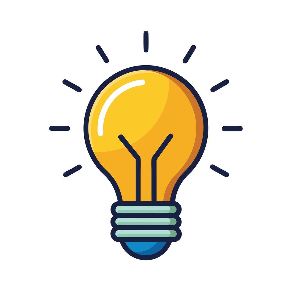 Education Material Icon Illustration vector