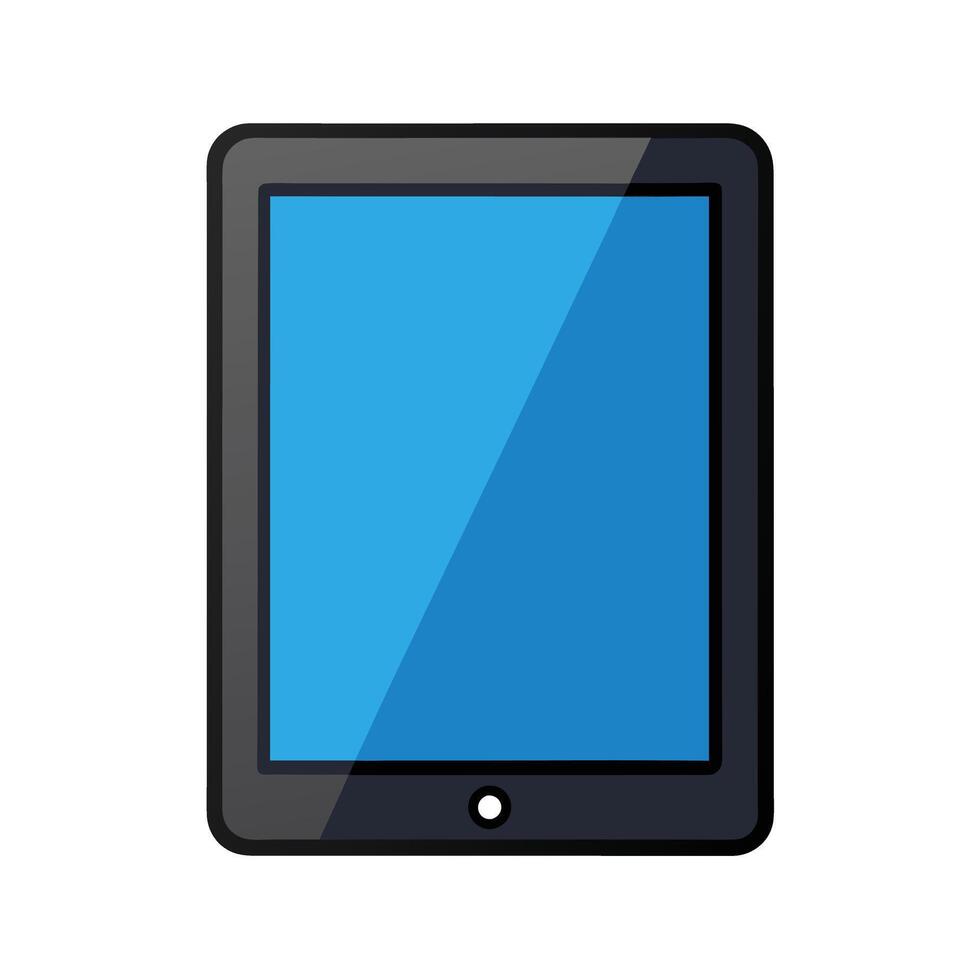 Education Material Icon Illustration vector