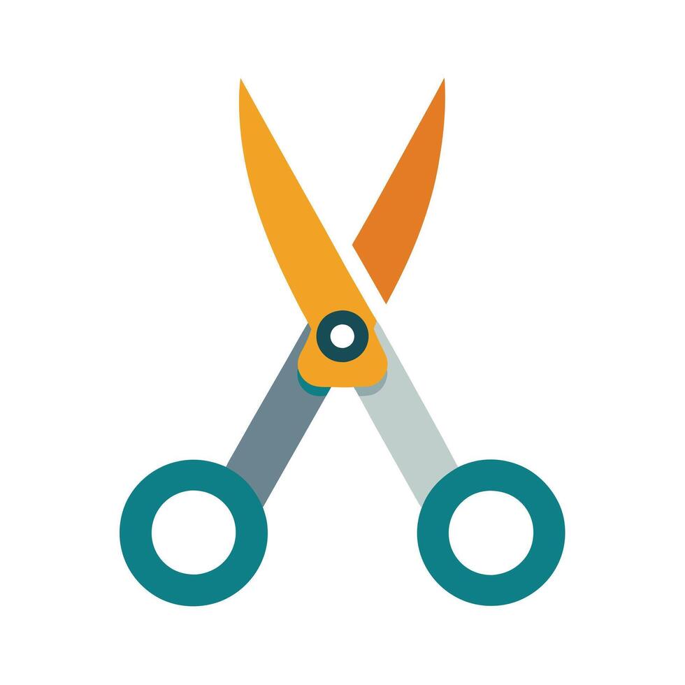 Education Material Icon Illustration vector