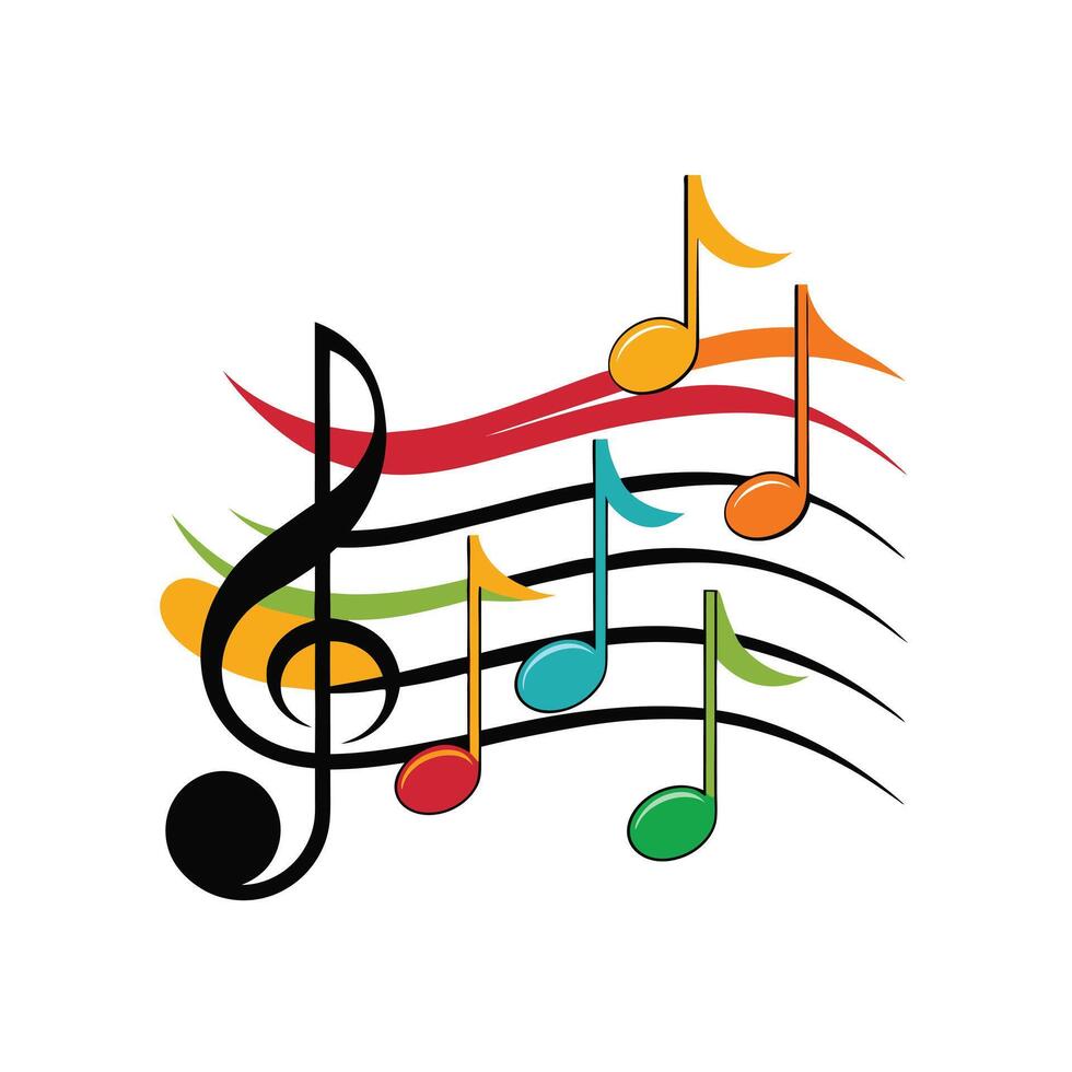 Education Material Icon Illustration vector