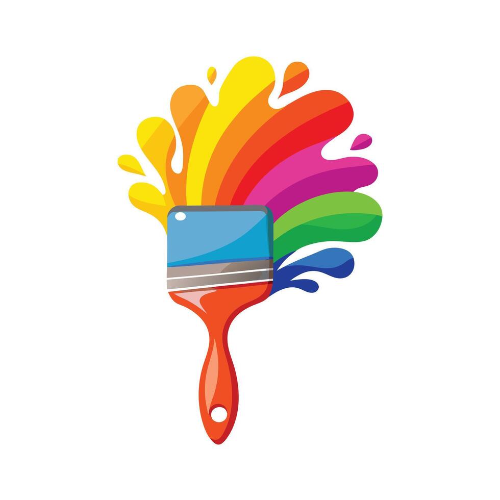 Education Material Icon Illustration vector