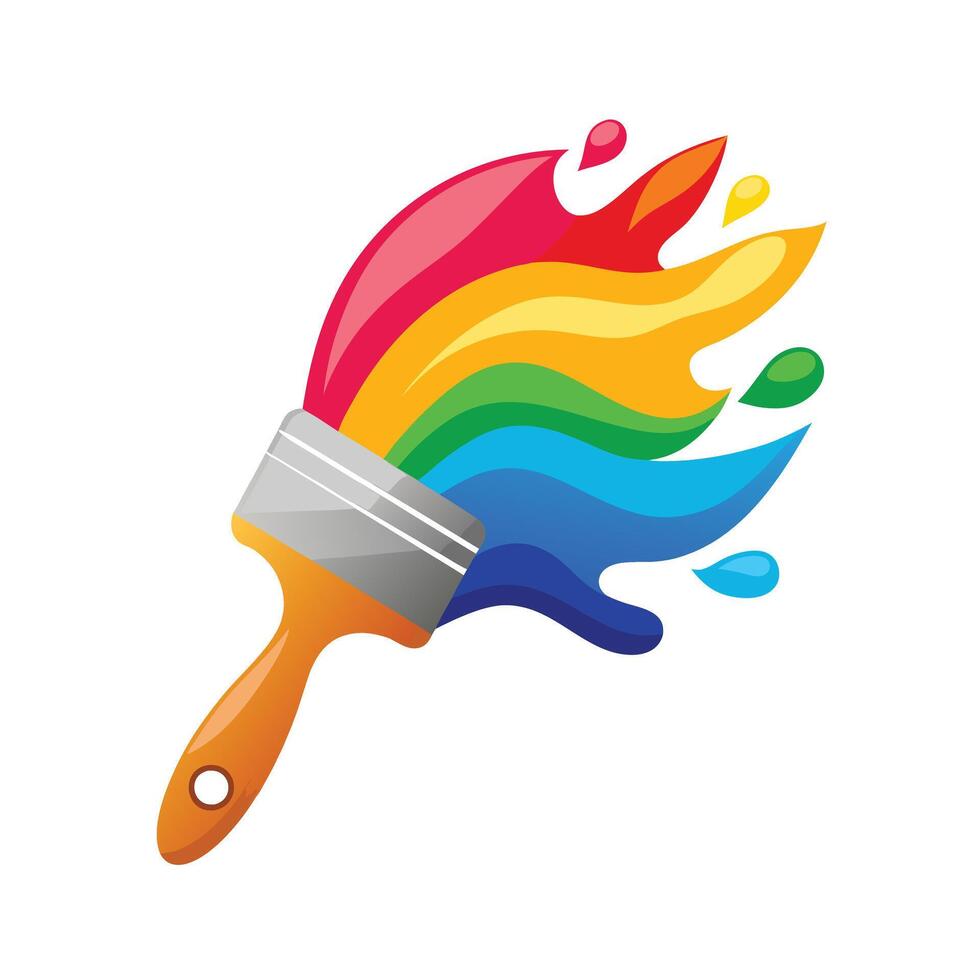 Education Material Icon Illustration vector