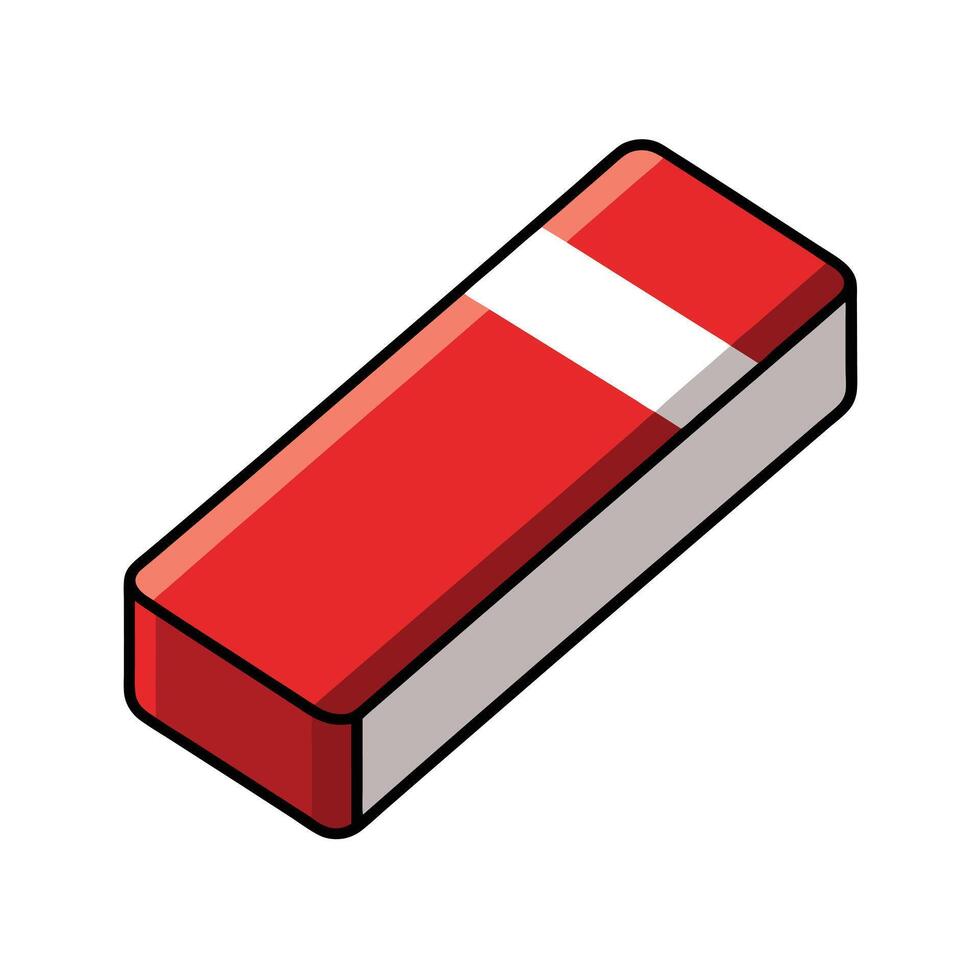 Education Material Icon Illustration vector