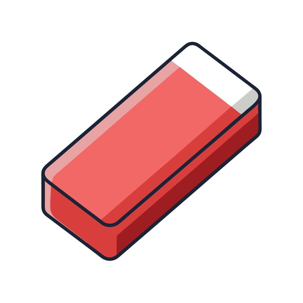 Education Material Icon Illustration vector