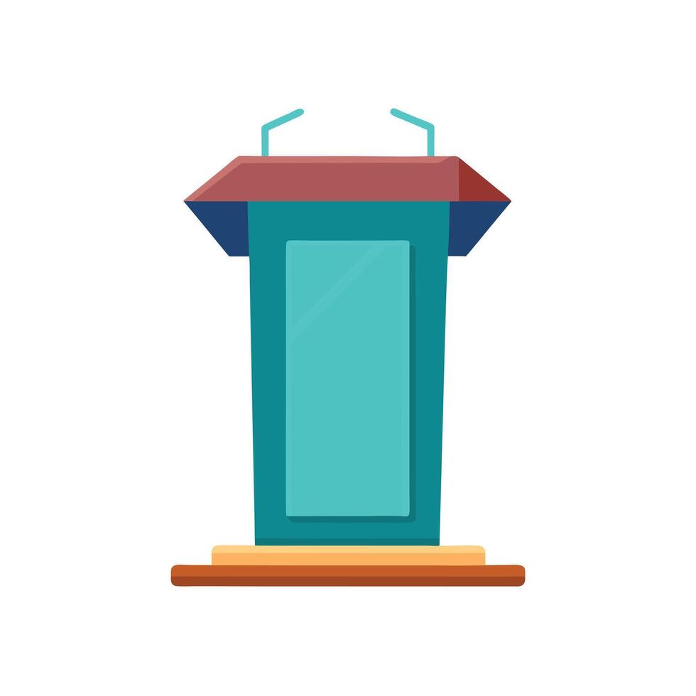 Education Material Icon Illustration vector