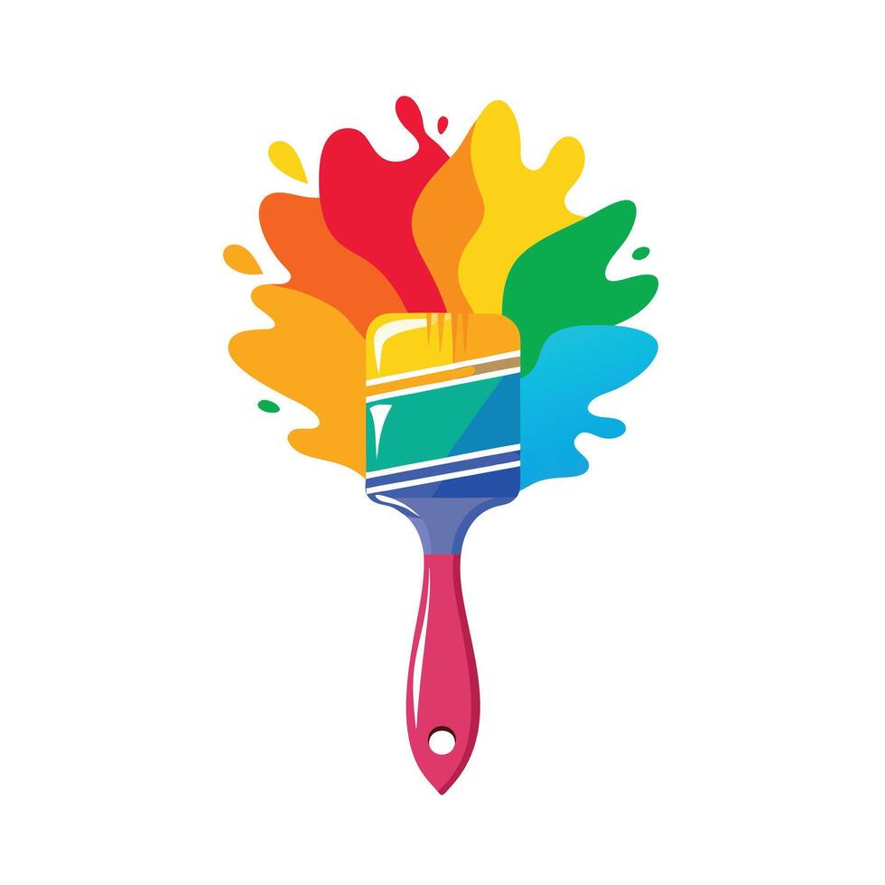 Education Material Icon Illustration vector