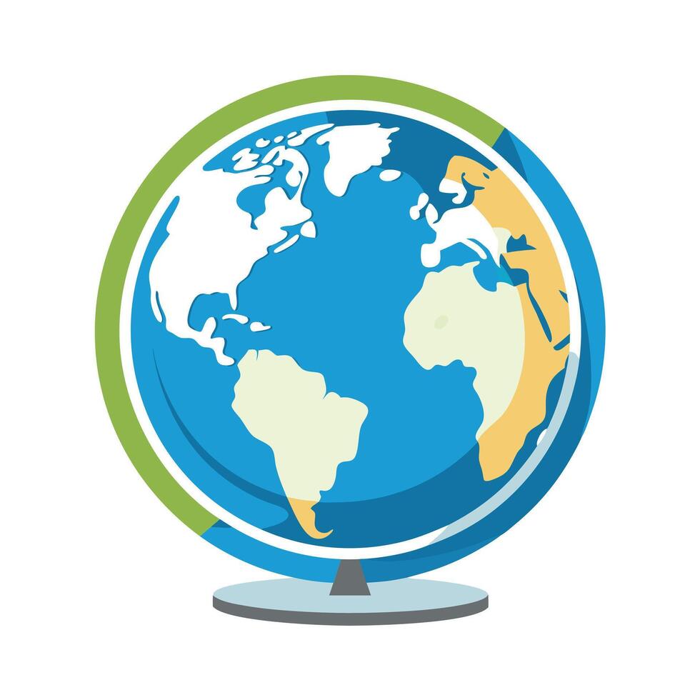 Education Material Icon Illustration vector