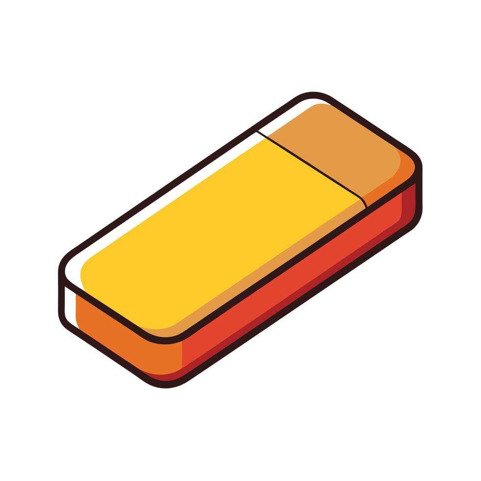 Education Material Icon Illustration vector