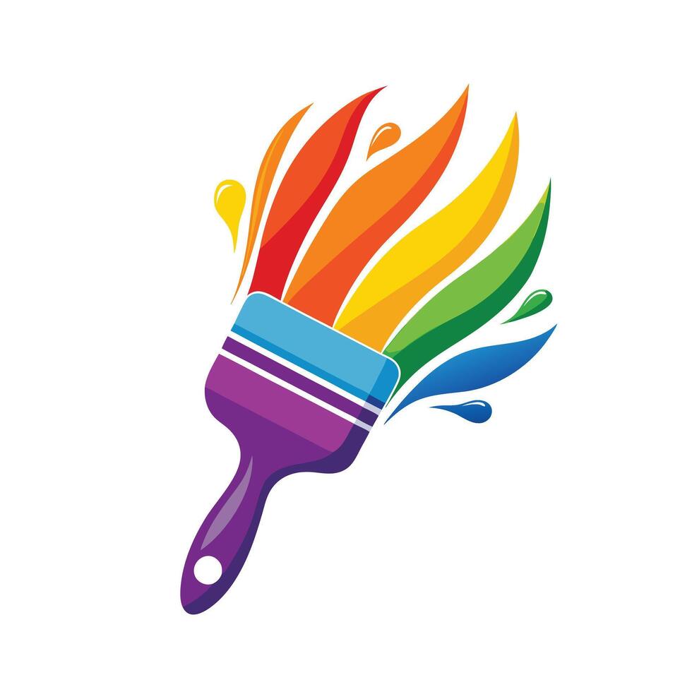 Education Material Icon Illustration vector