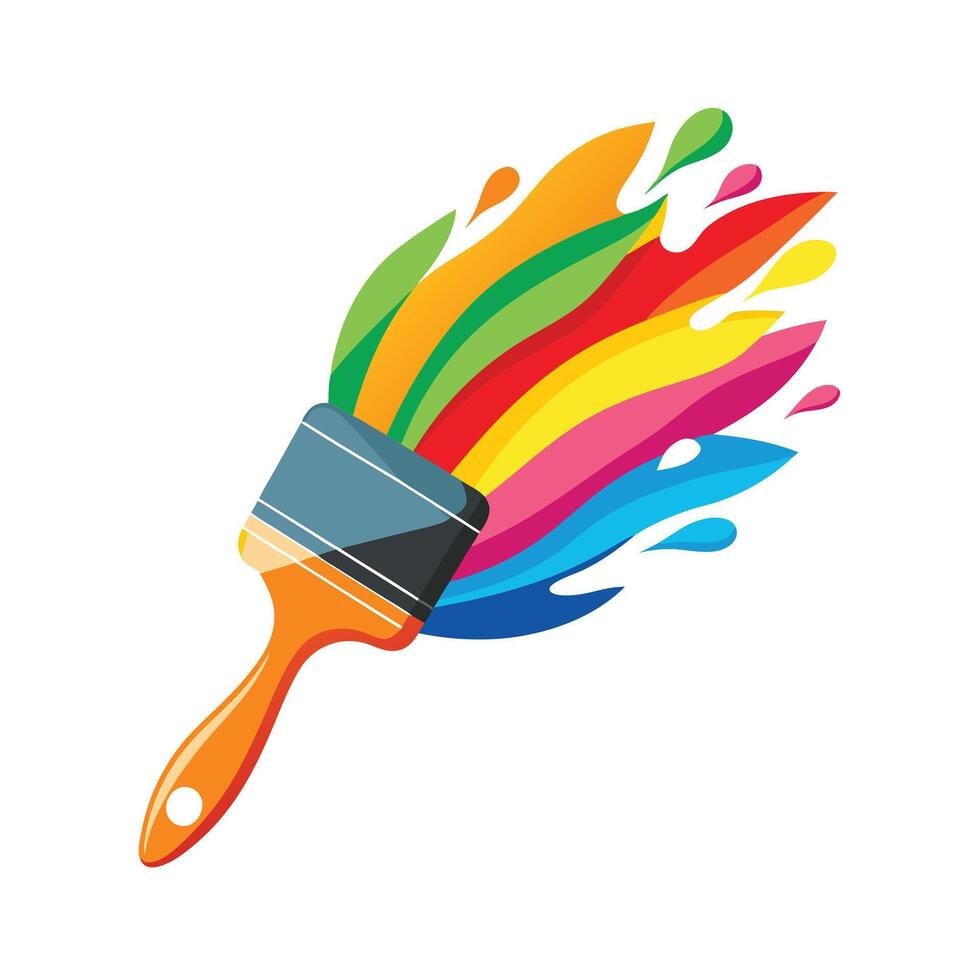 Education Material Icon Illustration vector