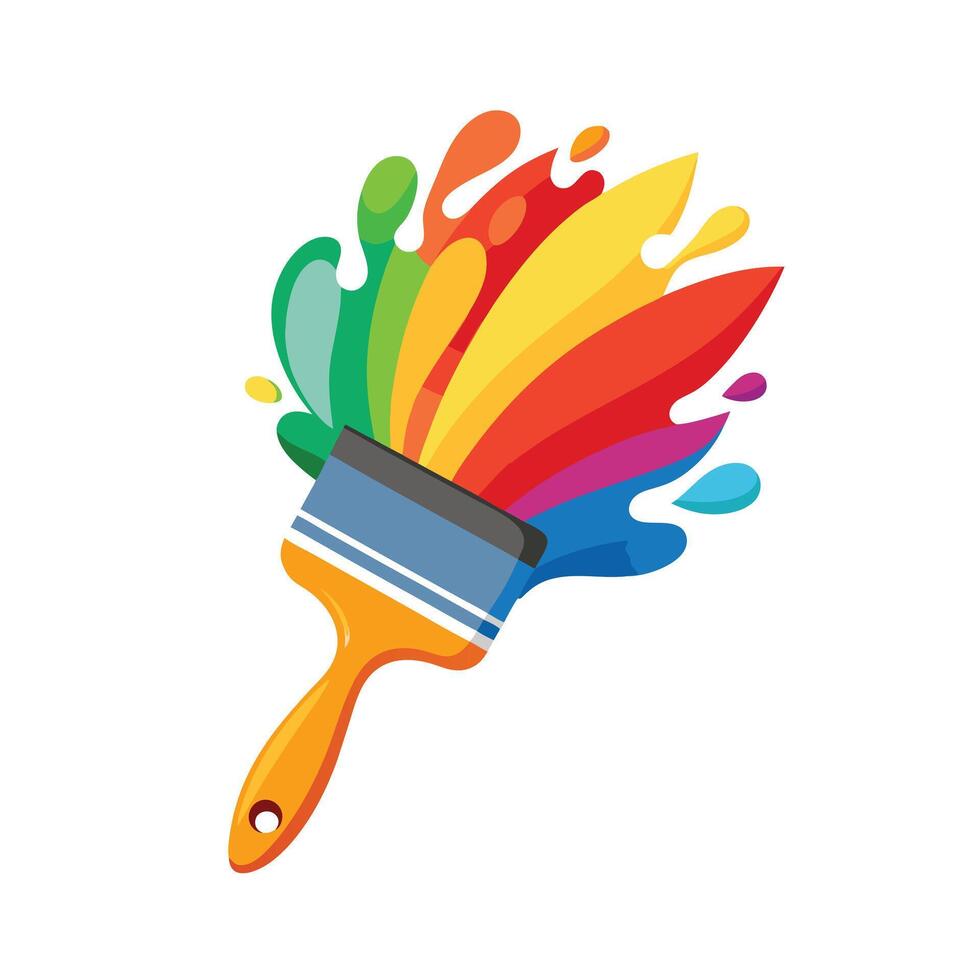 Education Material Icon Illustration vector