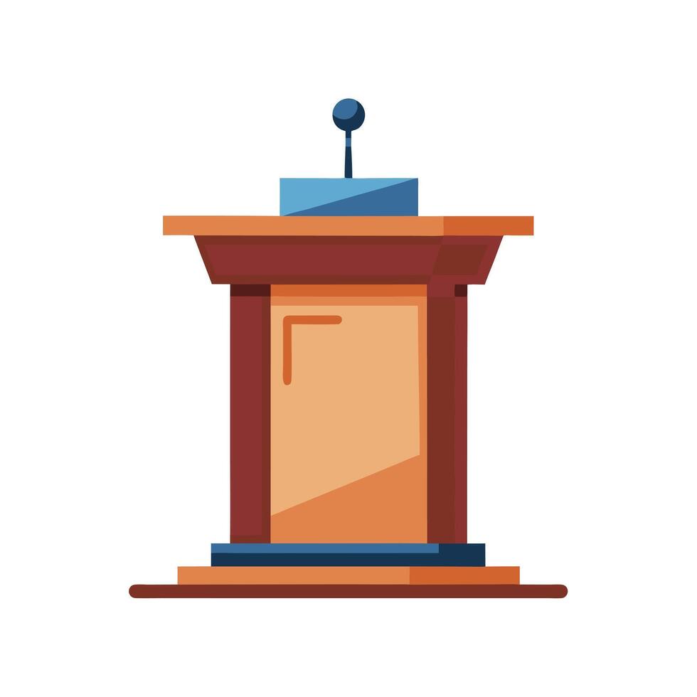 Education Material Icon Illustration vector