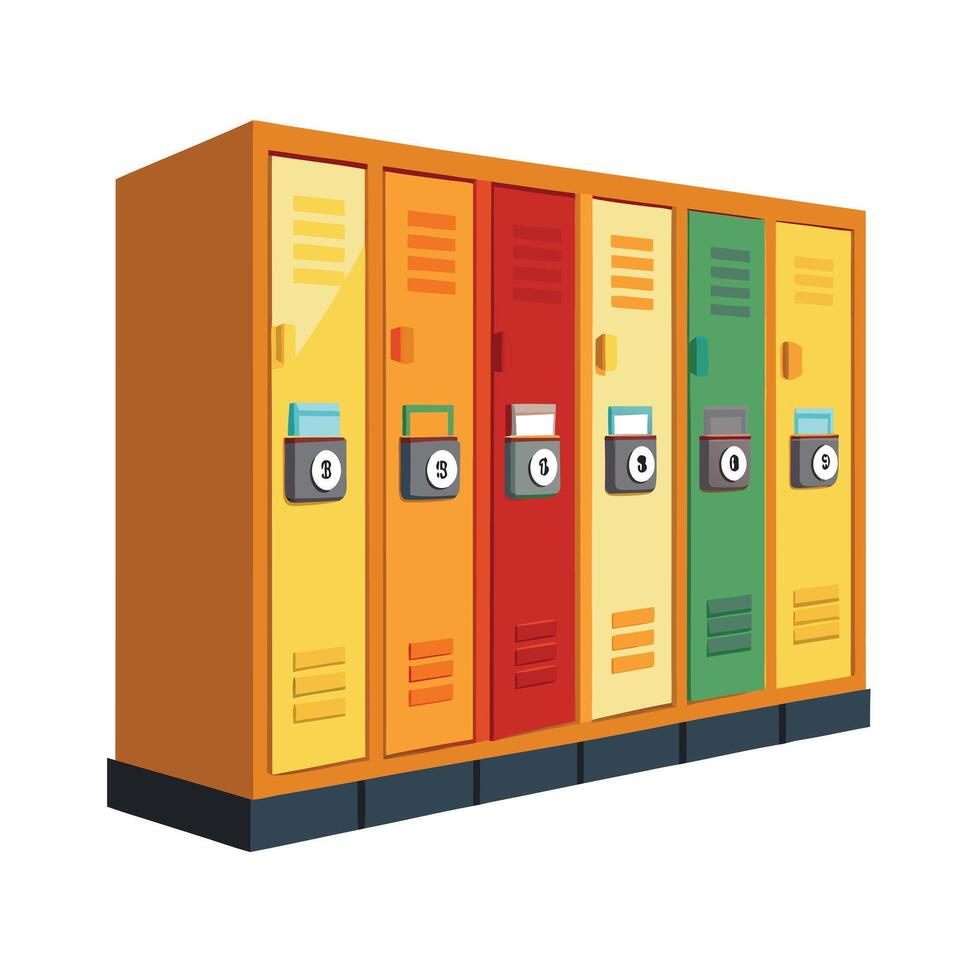 Education Material Icon Illustration vector