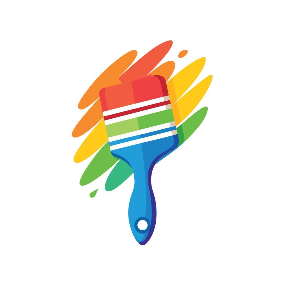 Education Material Icon Illustration vector