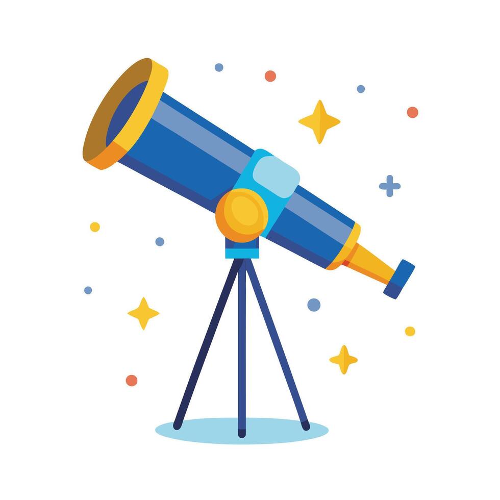 Education Material Icon Illustration vector