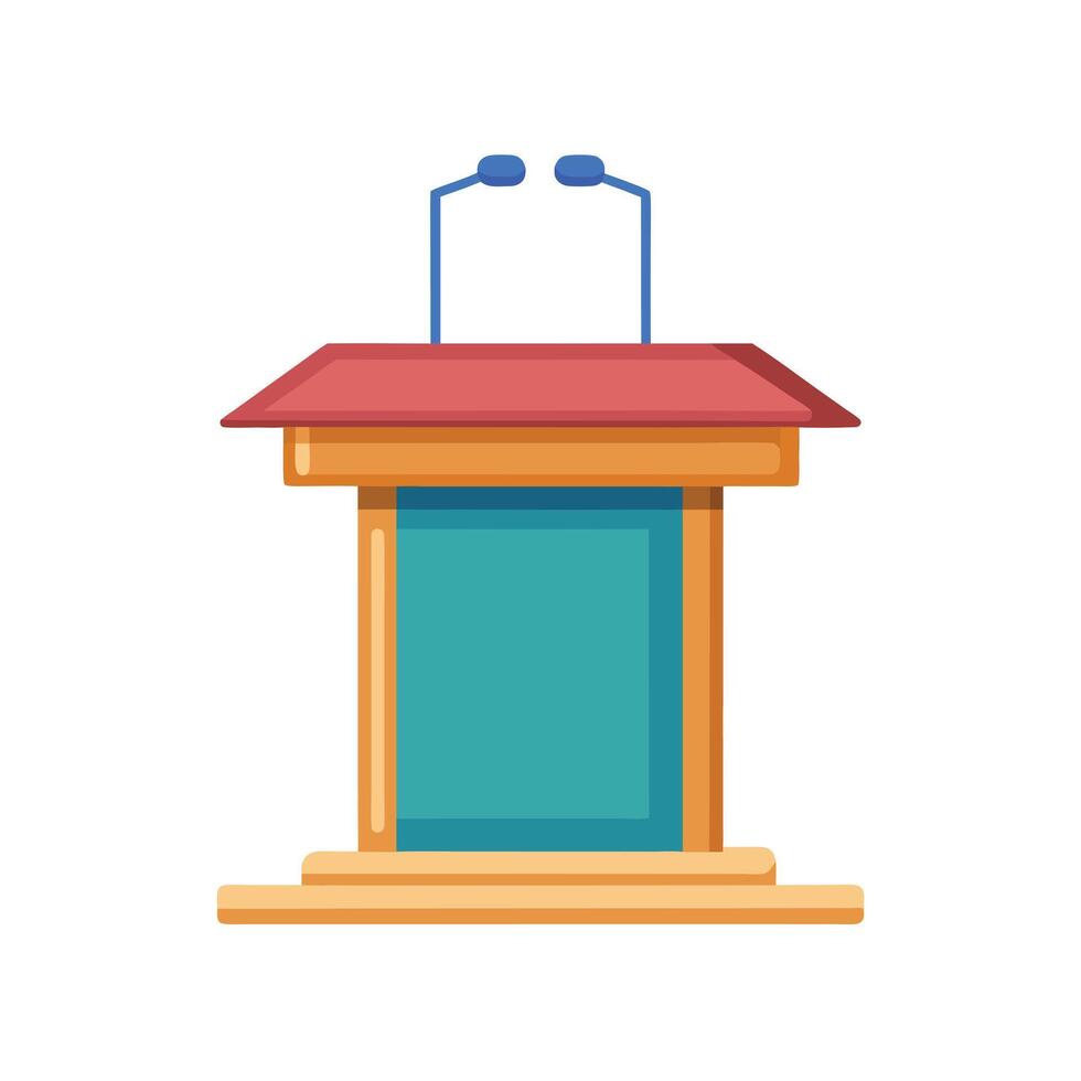 Education Material Icon Illustration vector