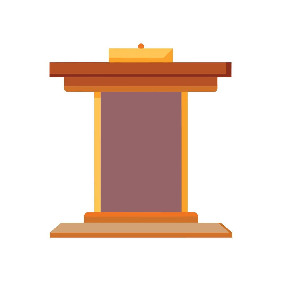 Education Material Icon Illustration vector