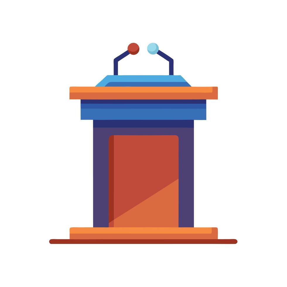Education Material Icon Illustration vector