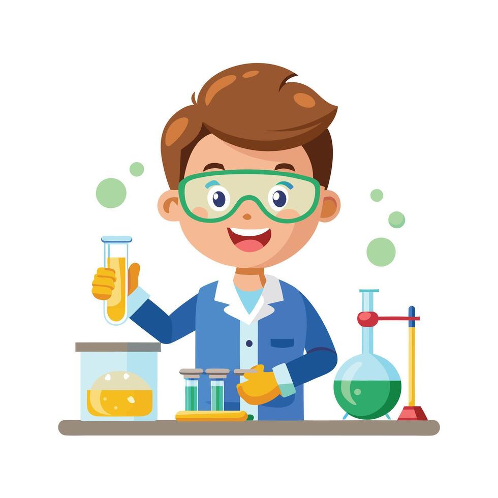 Education Material Icon Illustration vector