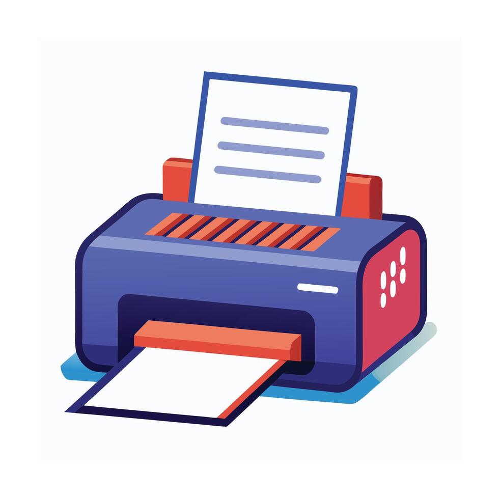 Education Material Icon Illustration vector