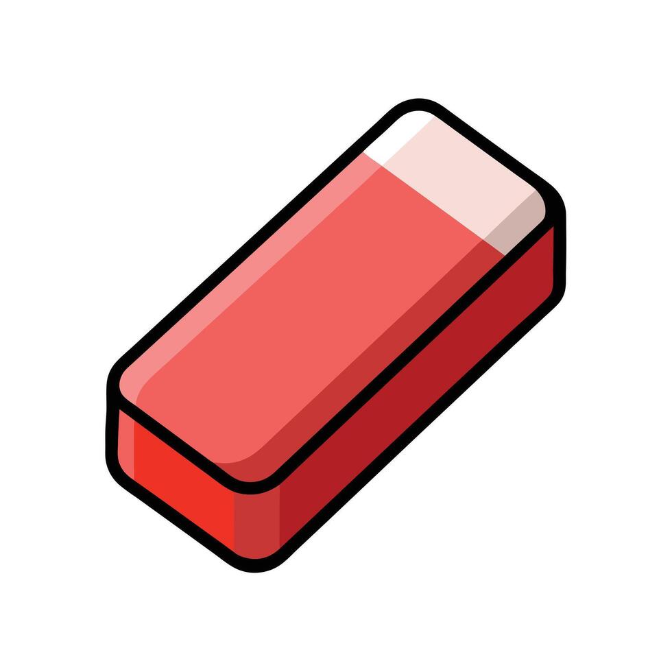 Education Material Icon Illustration vector