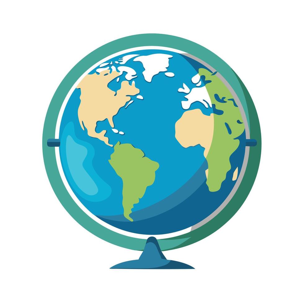 Education Material Icon Illustration vector