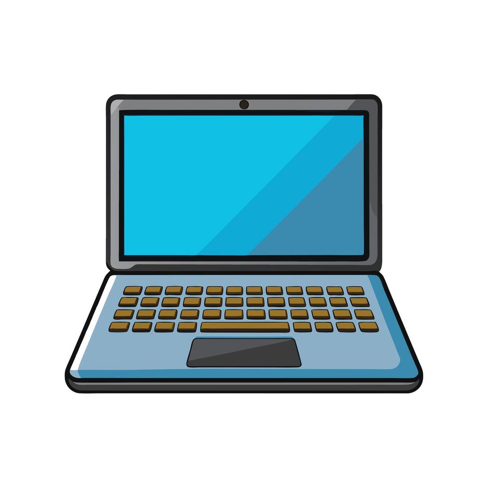 Education Material Icon Illustration vector