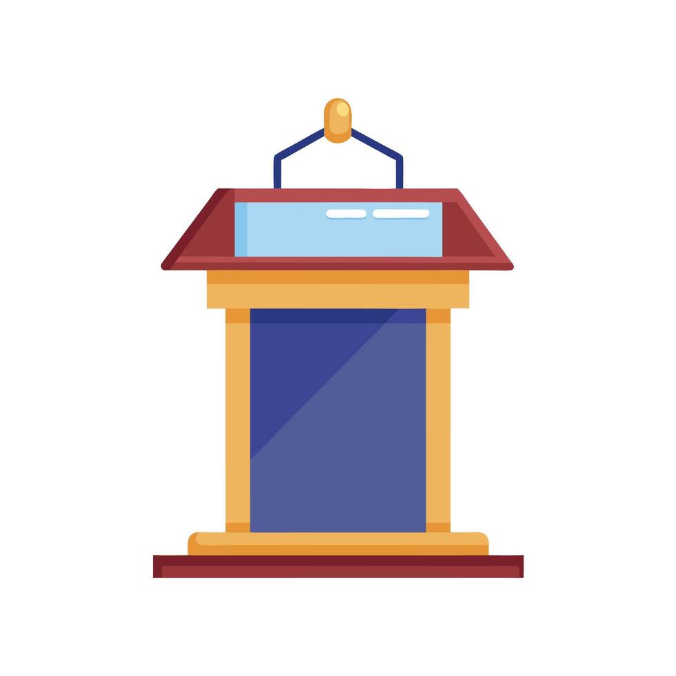 Education Material Icon Illustration vector
