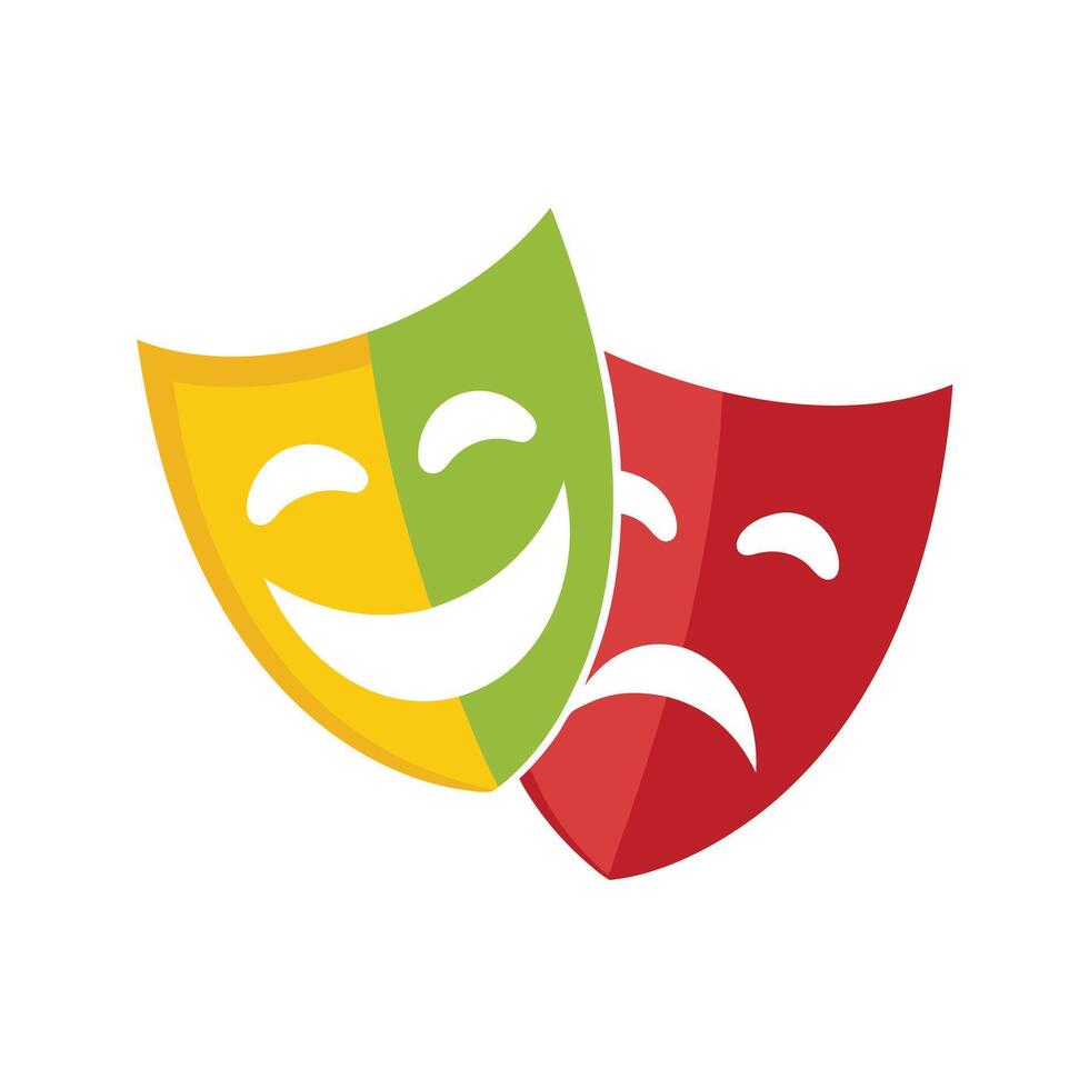 Education Material Icon Illustration vector