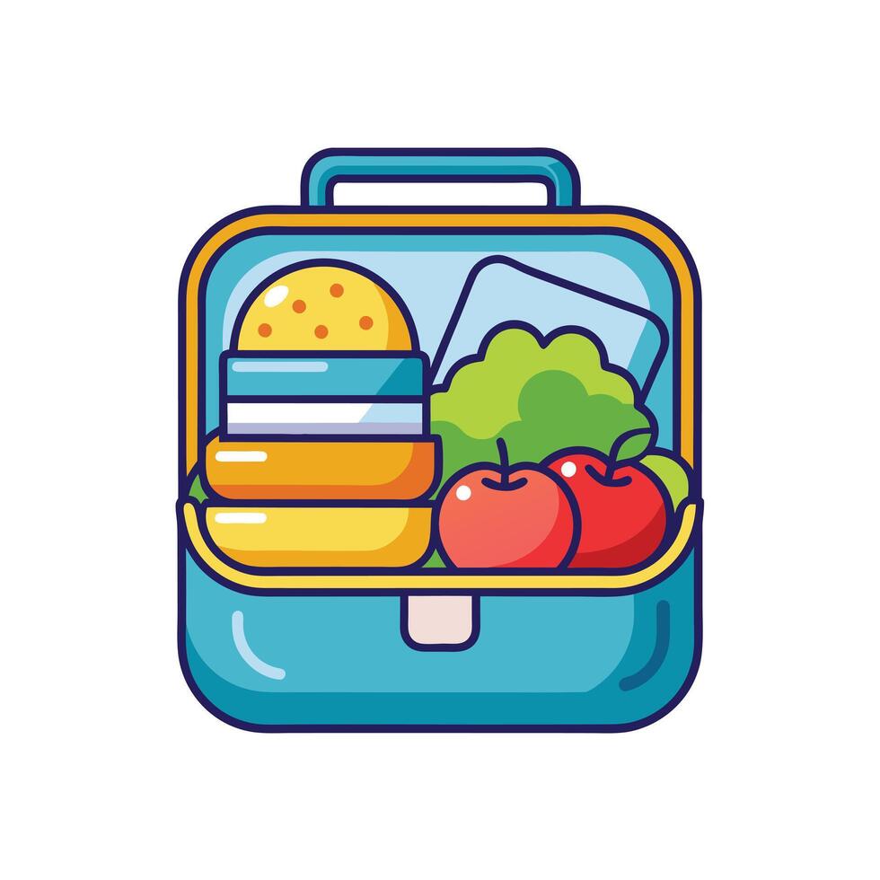 Education Material Icon Illustration vector