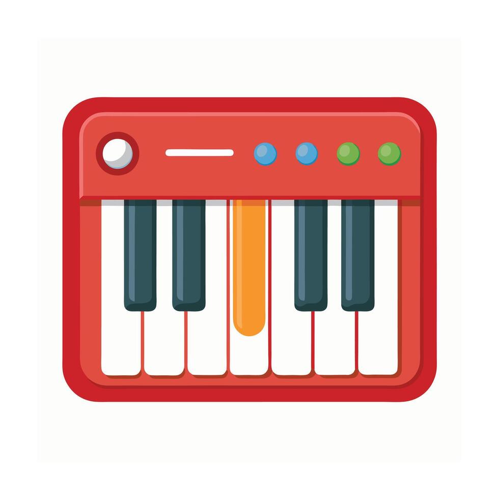 Education Material Icon Illustration vector