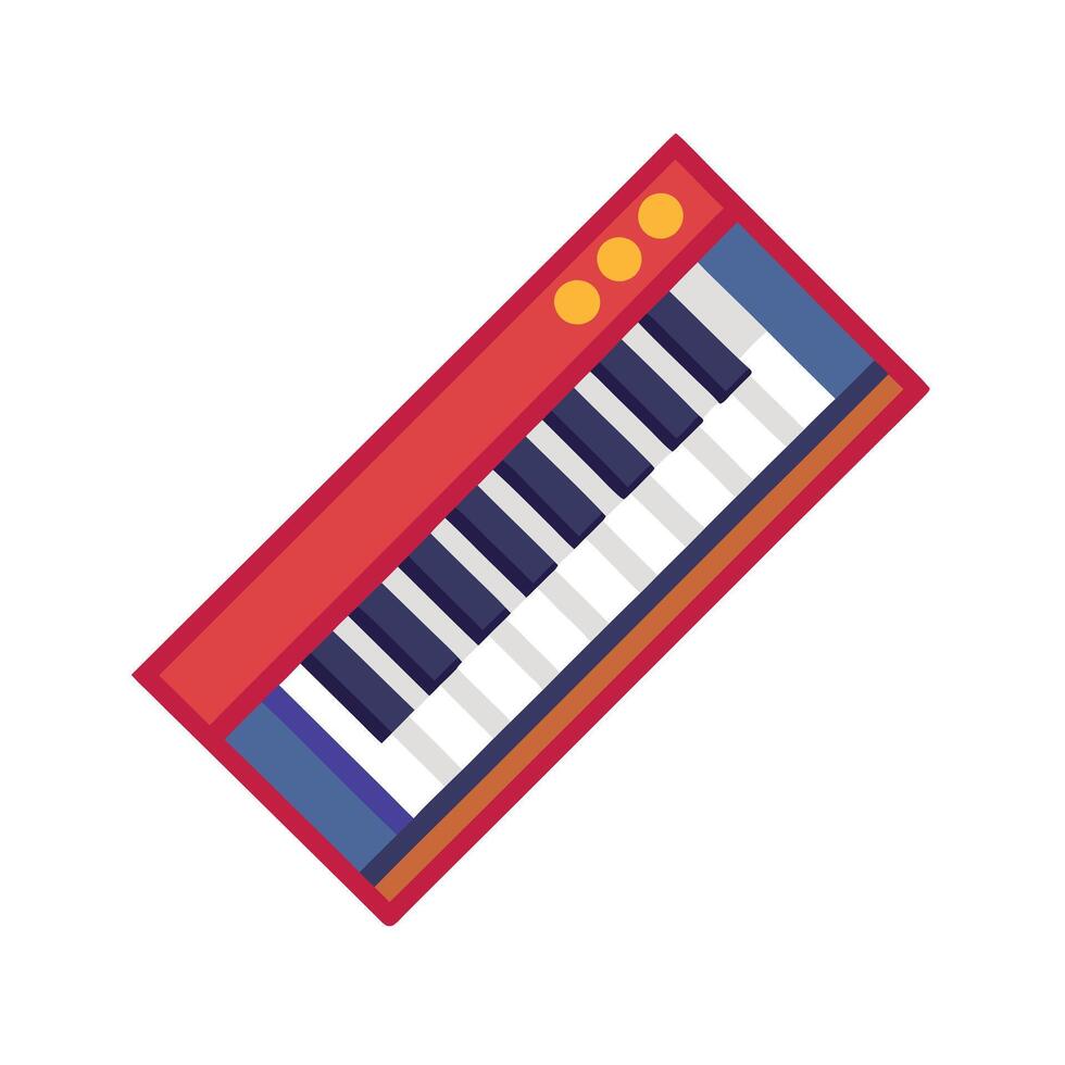 Education Material Icon Illustration vector