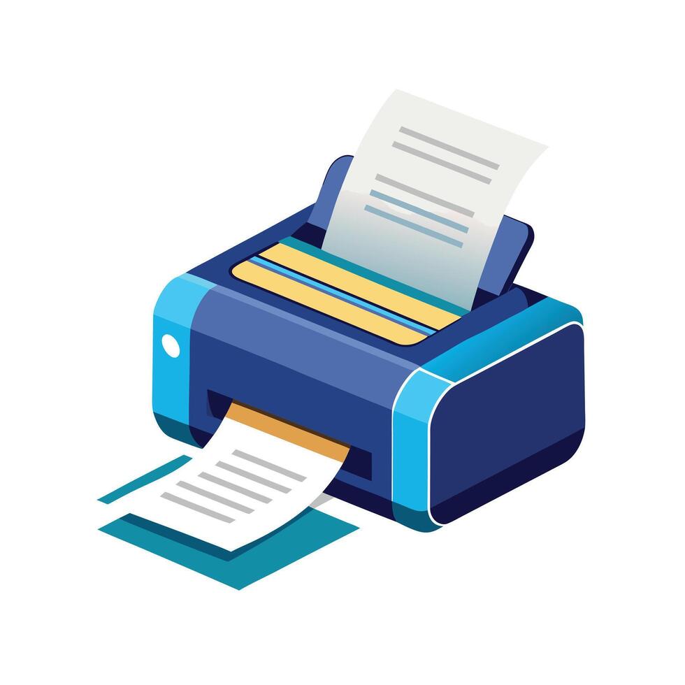 Education Material Icon Illustration vector
