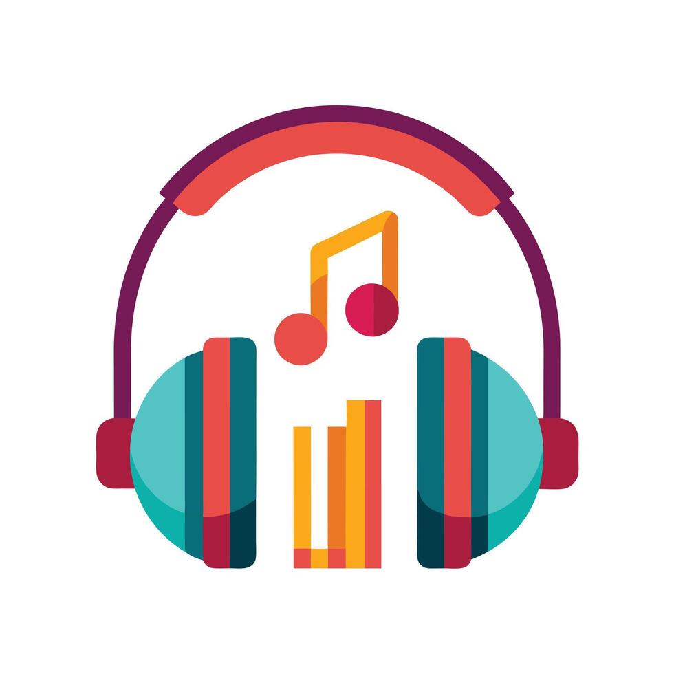 Education Material Icon Illustration vector