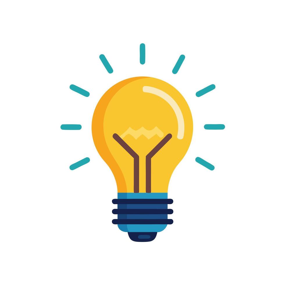 Education Material Icon Illustration vector