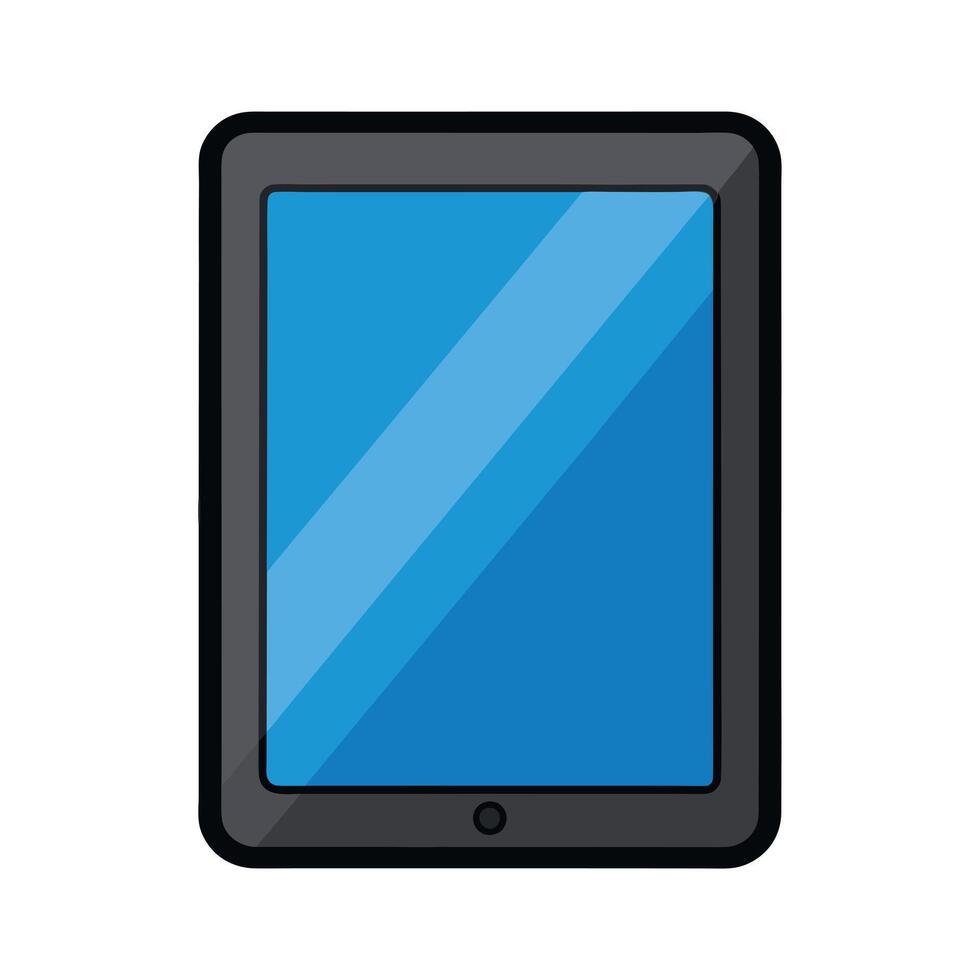 Education Material Icon Illustration vector
