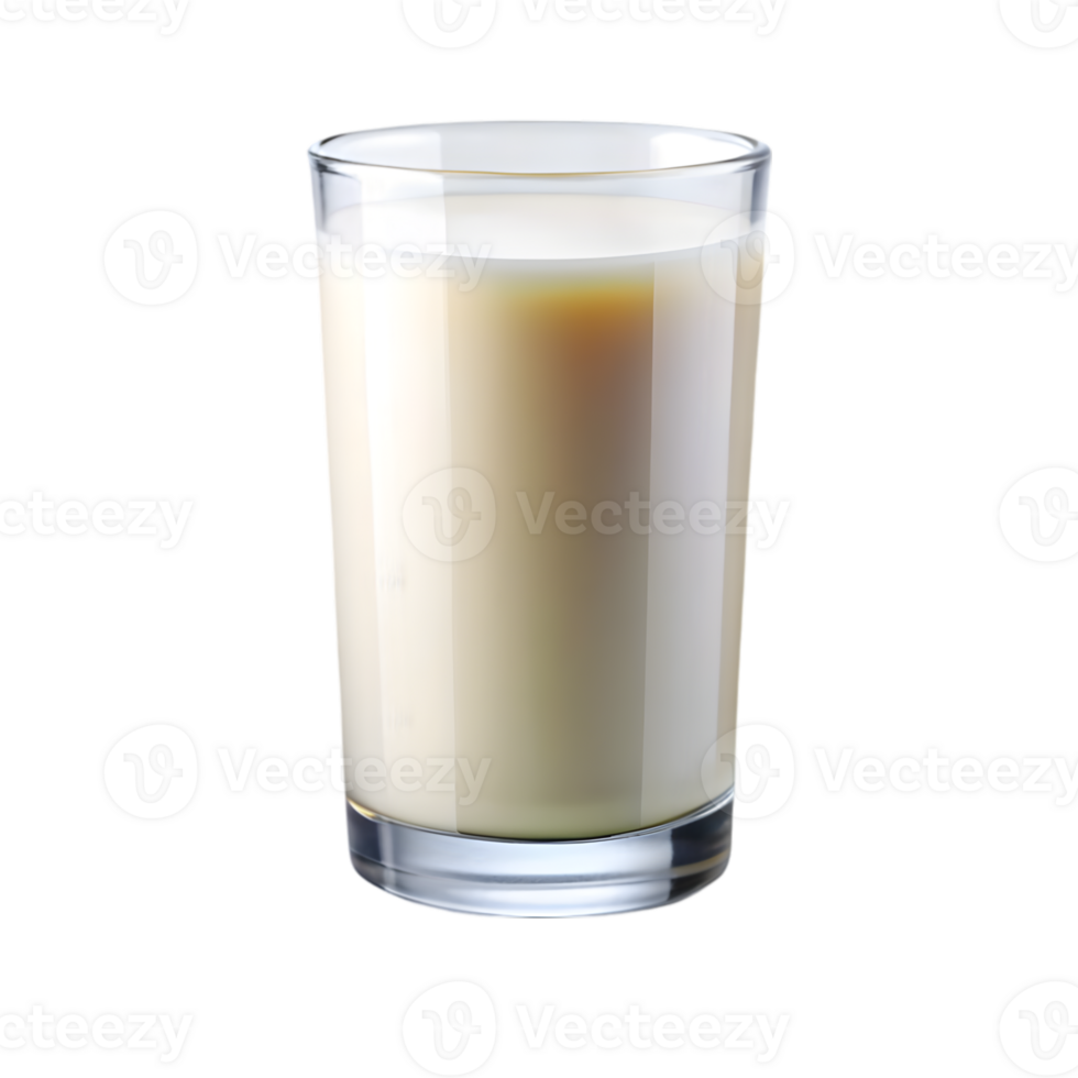 Glass of Milk png