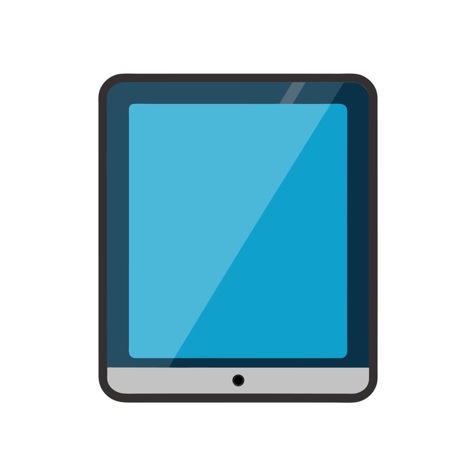 Education Material Icon Illustration vector