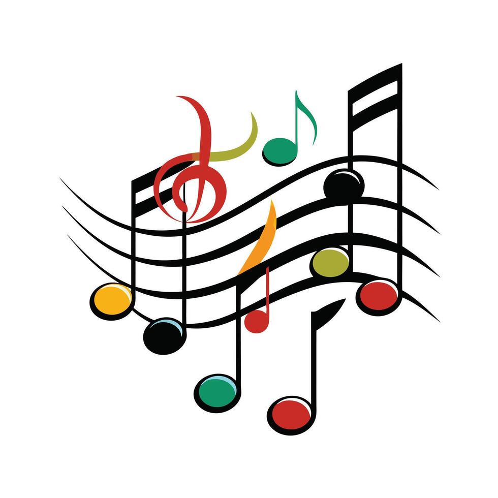 Education Material Icon Illustration vector