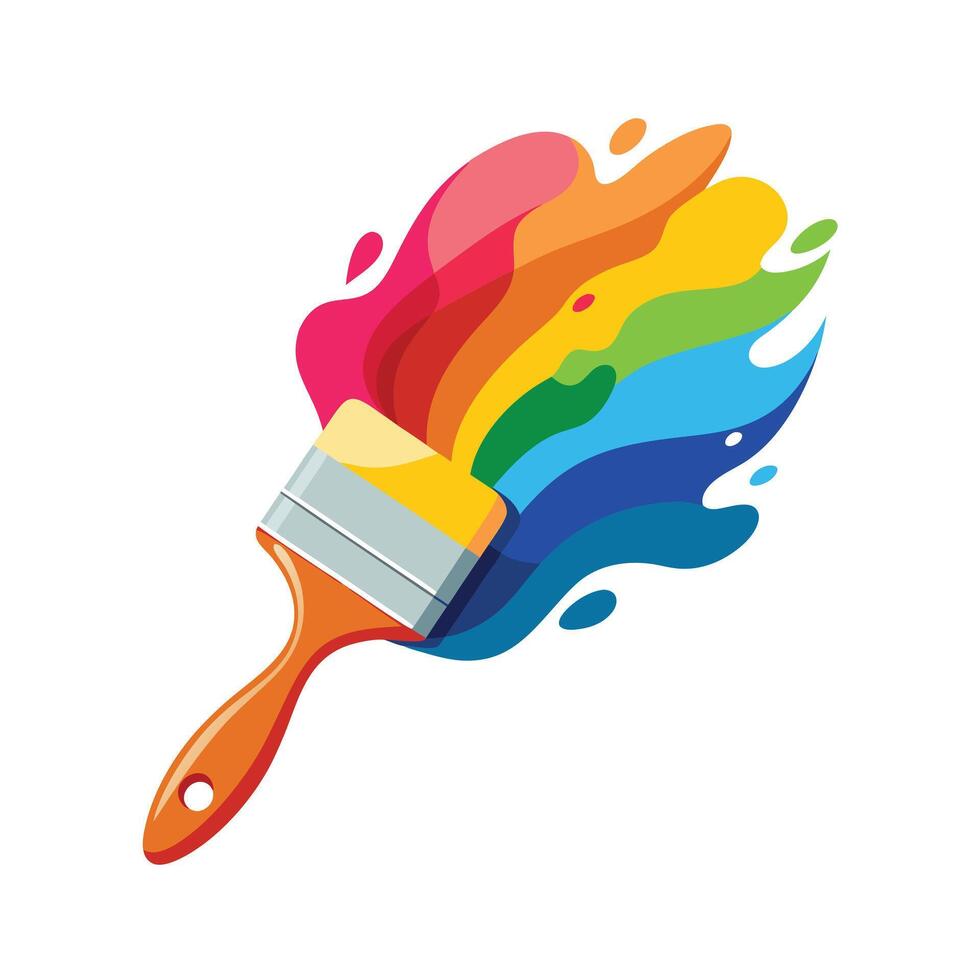 Education Material Icon Illustration vector