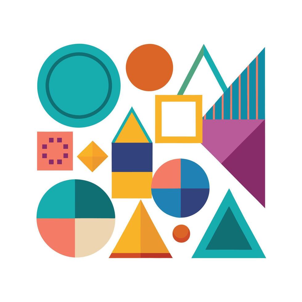 Education Material Icon Illustration vector