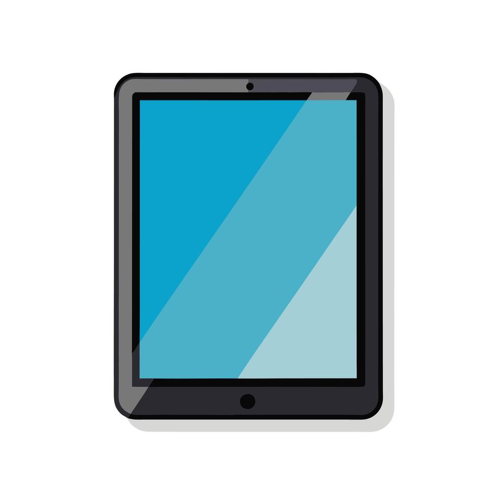 Education Material Icon Illustration vector