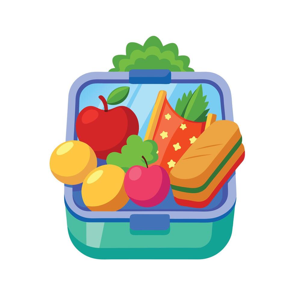 Education Material Icon Illustration vector