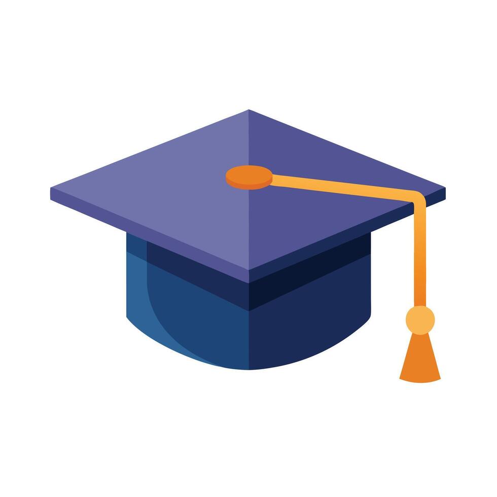 Education Material Icon Illustration vector