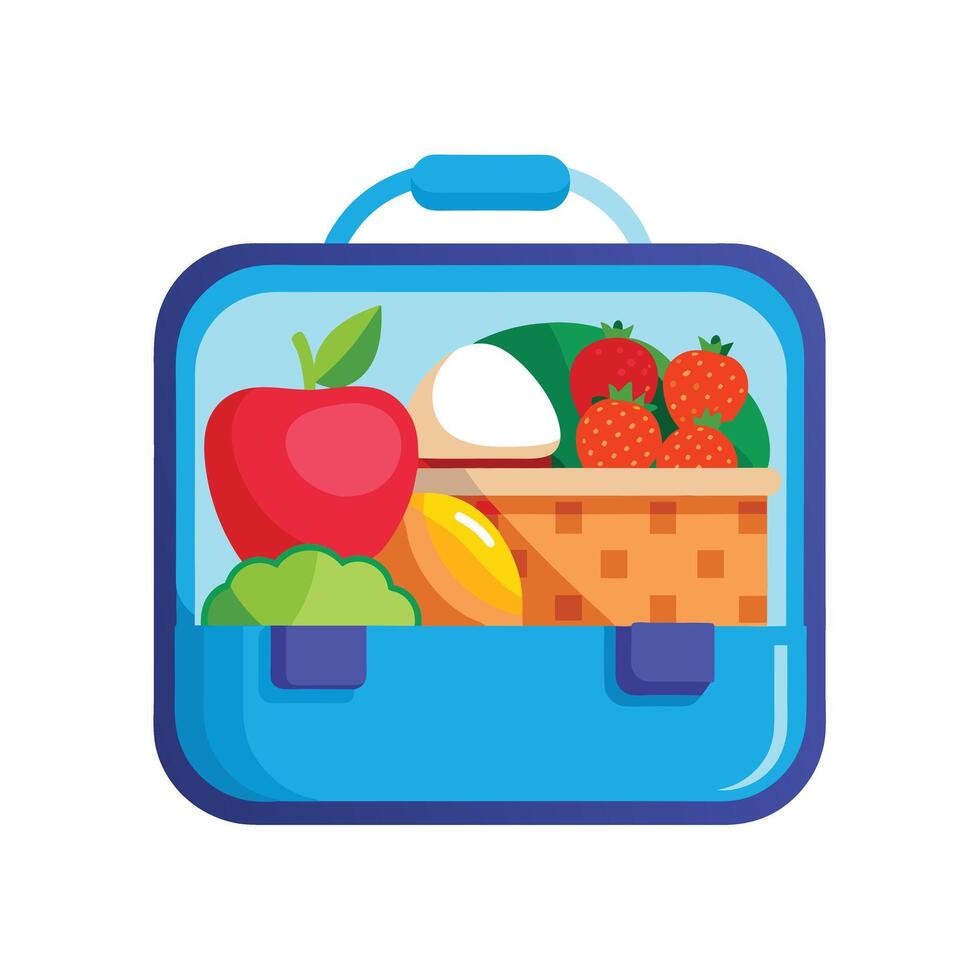 Education Material Icon Illustration vector