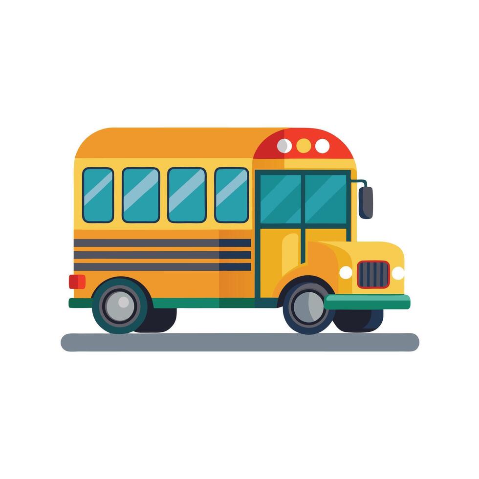 Education Material Icon Illustration vector